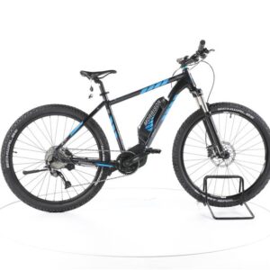 MORRISON Loup E-Bike