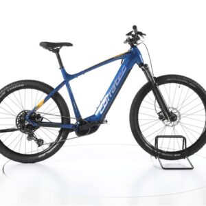 Corratec E-Power X-Vert Race Trinity E-Bike 2023