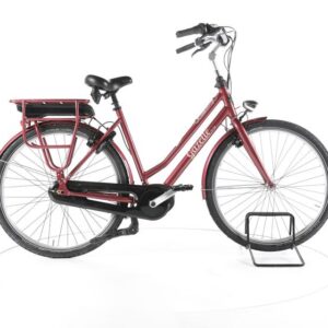 Gazelle Miss Grace C7+ HMB City E-Bike Tiefeinsteiger