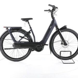 Gazelle Avignon C380 HMB City E-Bike Tiefeinsteiger