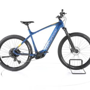 Corratec E-Power X-Vert Race Trinity E-Bike 2023