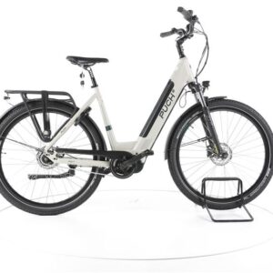 Puch Q4.4 SUV City E-Bike Tiefeinsteiger