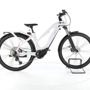 Bianchi E-OMNIA T TYPE Trekking E-Bike