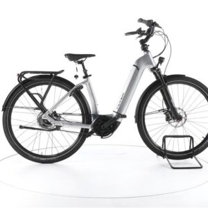 FLYER GoTour6 7.43 City E-Bike Tiefeinsteiger