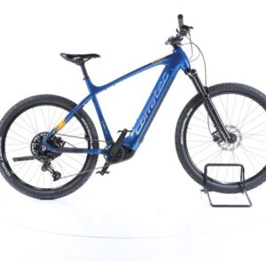 Corratec E-Power X-Vert Race Trinity E-Bike 2023