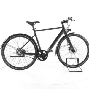 TENWAYS CGO600 City E-Bike