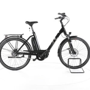 Husqvarna E-Bicycles Eco City 2 CB City E-Bike Tiefeinsteiger