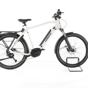 Haibike Trekking 3 Trekking E-Bike 2023