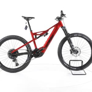 KTM Macina Kapoho 7971 Fully E-Bike 2023