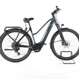 Liv Amiti-E+ Pro Trekking E-Bike 2023