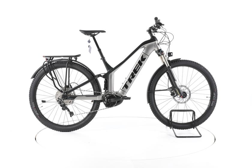 Trek Powerfly FS 4 Equipped Gen 2 SUV E-Bike