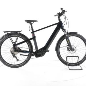 Winora YAKUN 10 Trekking E-Bike