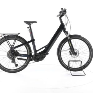 Winora Yakun 10 Trekking E-Bike Tiefeinsteiger