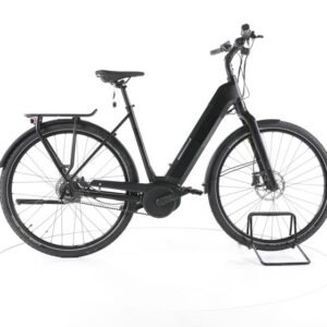 Raleigh Liverpool Premium City E-Bike Tiefeinsteiger