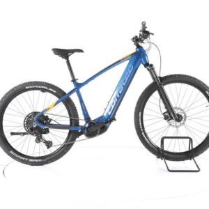 Corratec E-Power X-Vert Race Trinity E-Bike 2023