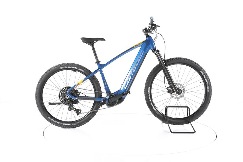 Corratec E-Power X-Vert Race Trinity E-Bike 2023