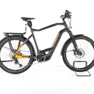 Haibike Trekking 10 Trekking E-Bike