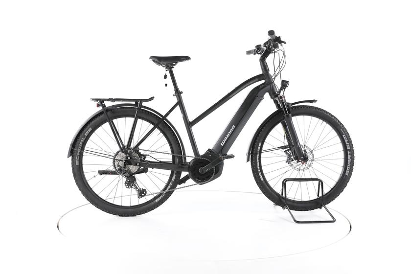 Winora Yucatan 12 Pro Trekking E-Bike