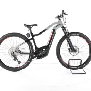 Haibike HardNine 9 E-Bike