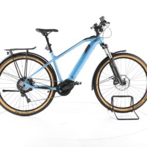 Swype torqz #2.0 Trekking E-Bike