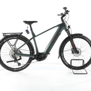 Haibike Trekking 5 Trekking E-Bike 2023