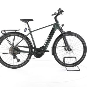 KTM Macina Ultimate Pro Trekking E-Bike 2024