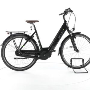 Puch Saphir City E-Bike Tiefeinsteiger