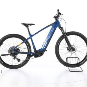 Corratec E-Power X-Vert Race Trinity E-Bike 2023