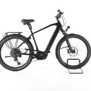 Simplon Kagu Trekking E-Bike