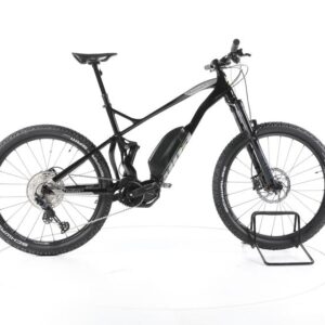 Wilier E803TRB Pro Fully E-Bike