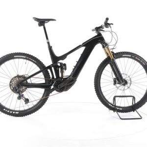 Giant Trance X Advanced E+ LTD Fully E-Bike 2023