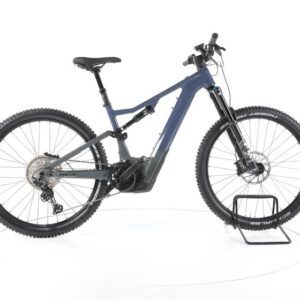 Focus JAM² 6.8 Fully E-Bike 2023