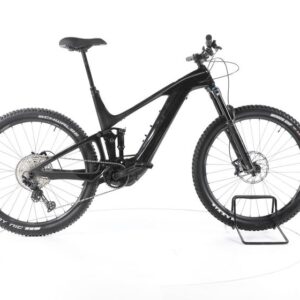 Giant Trance X Advanced E+ 2 Fully E-Bike Carbon 2023