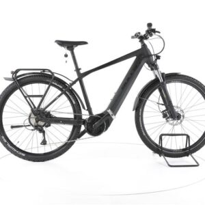 Bulls Cross Flyer EVO 1 Trekking E-Bike 2023