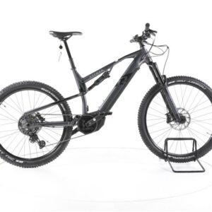 R Raymon TrailRay 140E 8.0 Fully E-Bike
