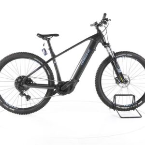 Haibike AllTrack 5 E-Bike 2024
