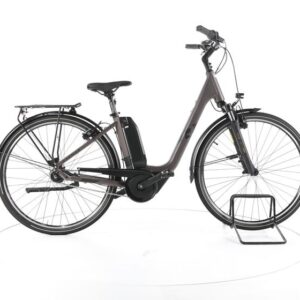 R Raymon CityRay E 2.0 CB 400 City E-Bike Tiefeinsteiger