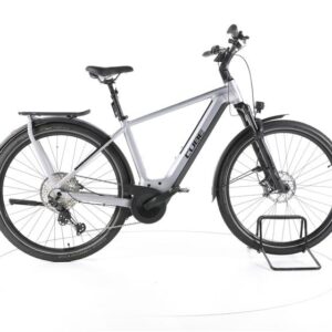 Cube Kathmandu Hybrid SL Trekking E-Bike