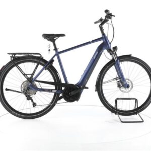 Kettler Traveller E-Gold 10 Plus Trekking E-Bike
