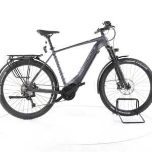 Hercules Pasero SUV I 10 Trekking E-Bike