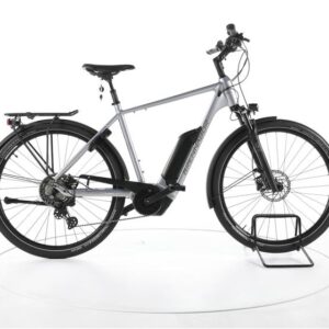 Brennabor T-38e Trekking E-Bike