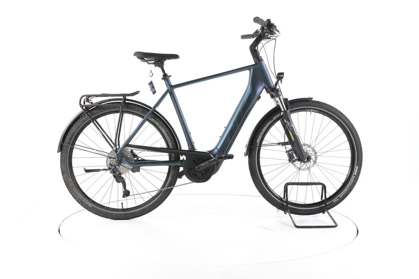 KTM Macina Gran P6102 Trekking E-Bike