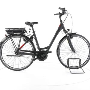 Hercules Robert/a R7 Active Plus Trekking E-Bike Tiefeinsteiger