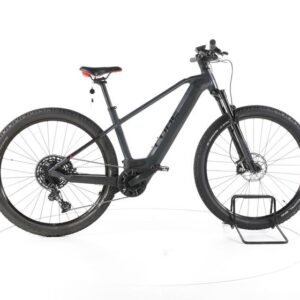 Cube Reaction Hybrid EXC E-Bike