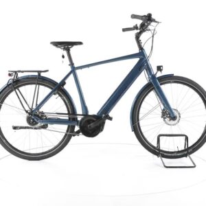 Grecos ELI 2.3 City E-Bike