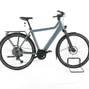 Riese & Müller Culture touring Trekking E-Bike 2024