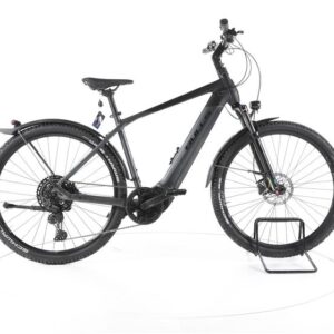 Bulls Cross Rider EVO 2 E-Bike 2023