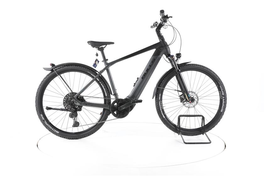 Bulls Cross Rider EVO 2 E-Bike 2023