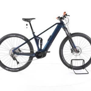 Bulls Sonic EVO TR 1 Fully E-Bike