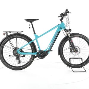 Brennabor A-96e Trekking E-Bike
